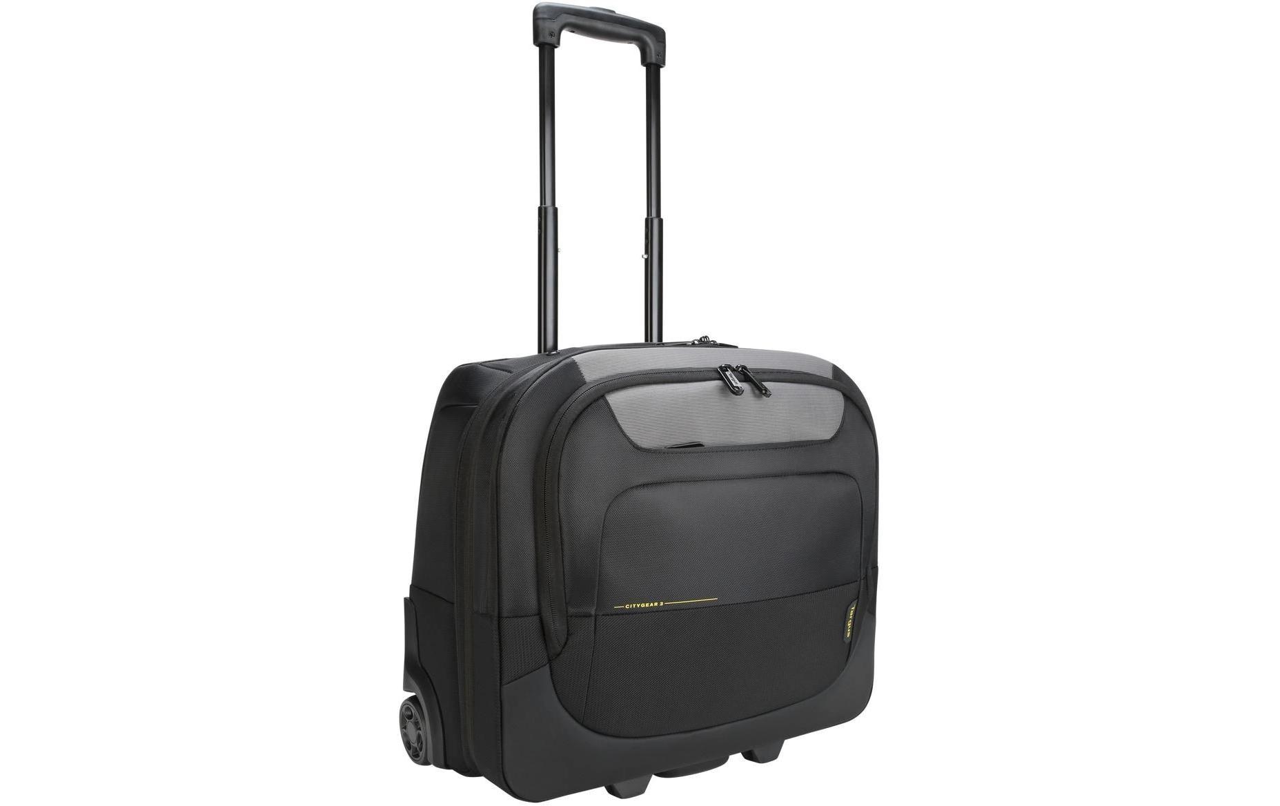Targus Notebook-Rollkoffer City Gear
