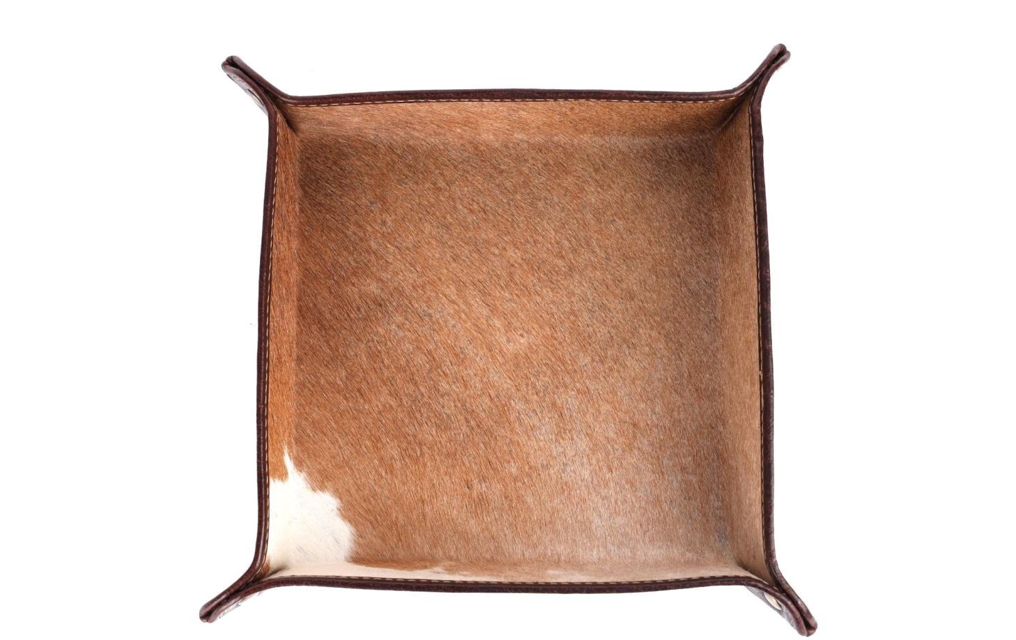 Alpenleder Hosentaschendepot Grattler Kuhfell Alpenleder Hosentaschendepot Grattler Kuhfell