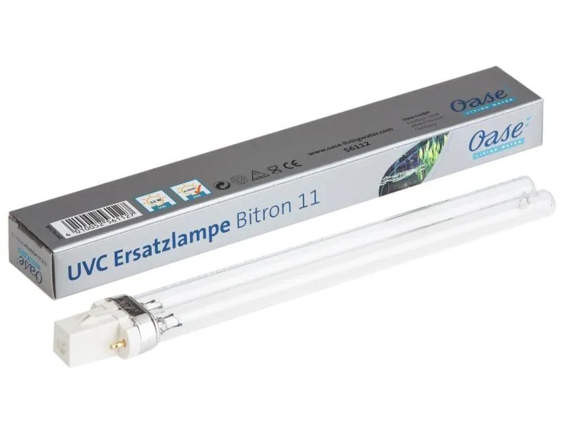 OASE Ersatzlampe UVC 11 W OASE Ersatzlampe UVC 11 W