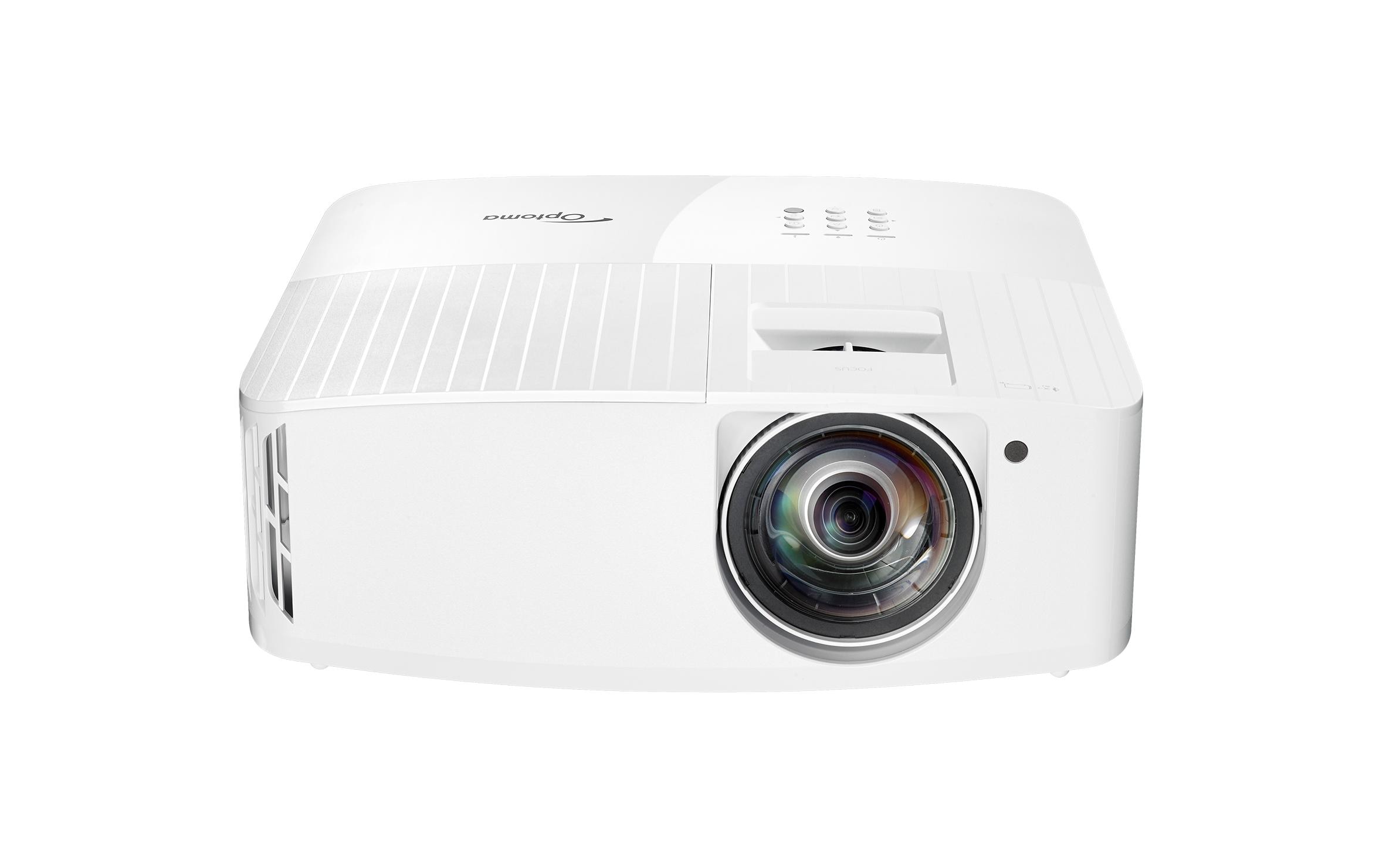 Optoma Kurzdistanzprojektor UHD35STx Optoma Kurzdistanzprojektor UHD35STx