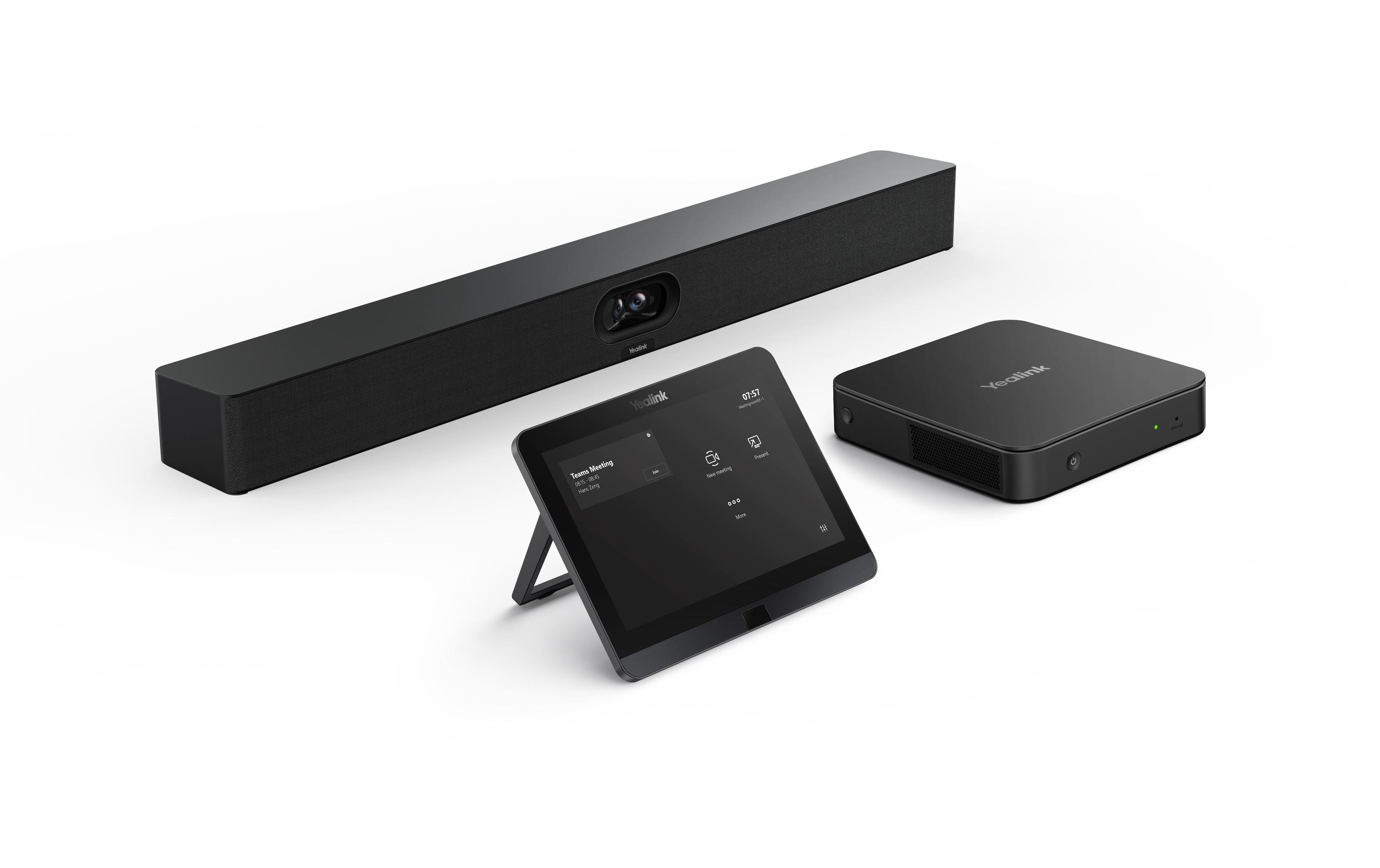 Yealink Raumlösung MVC S40-C5U-000