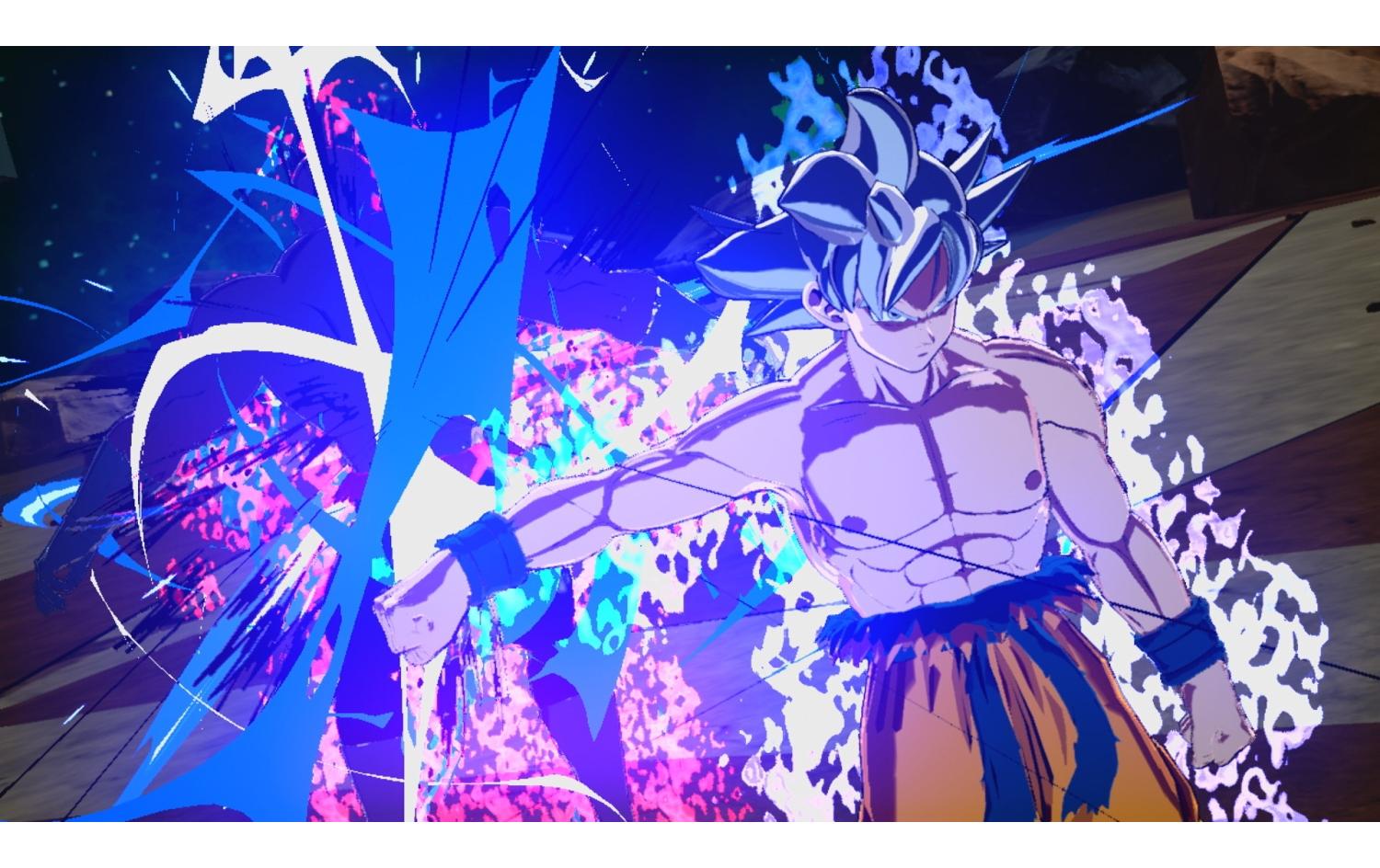 Bandai Namco Dragon Ball Sparking Zero (Box)