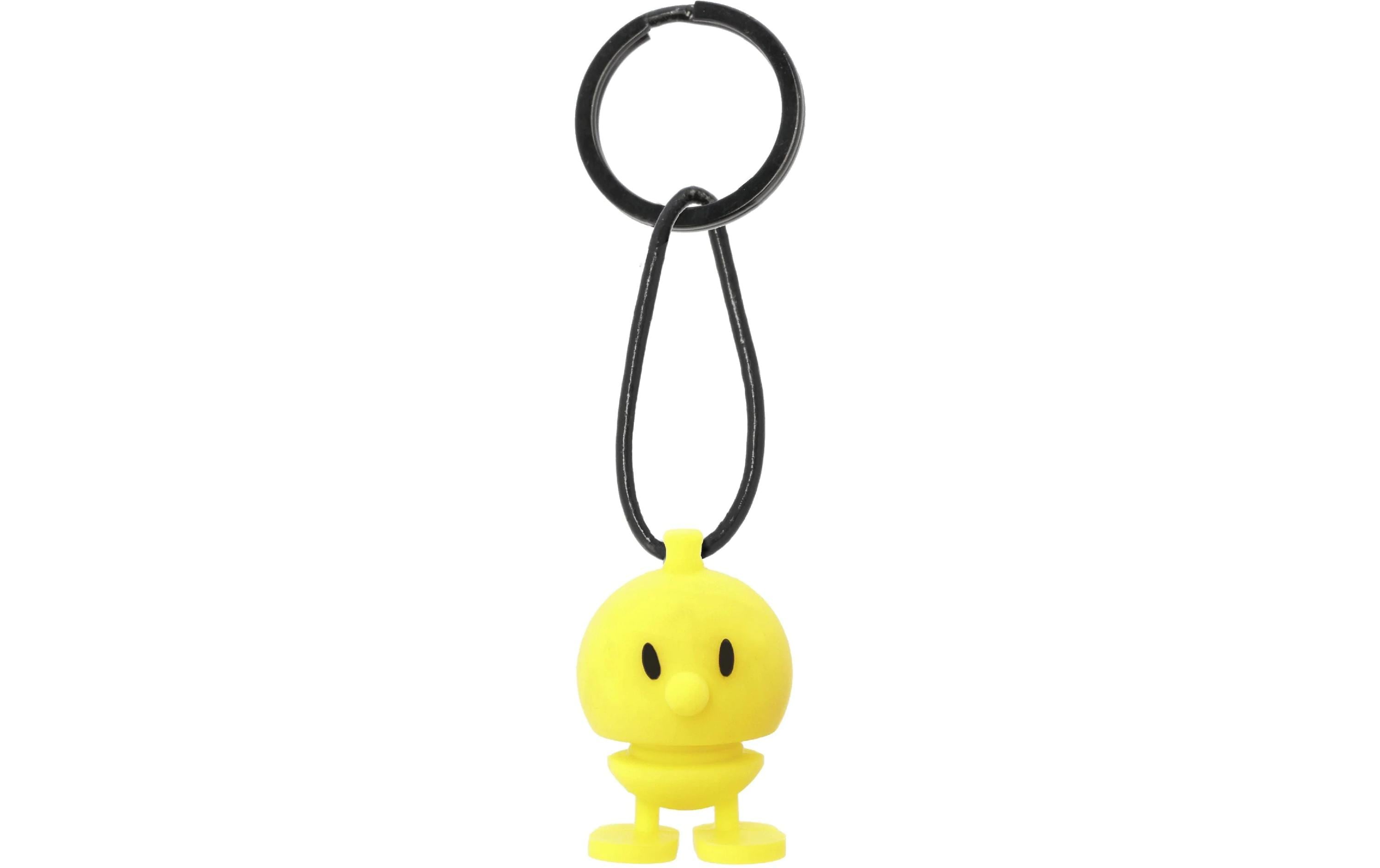 Hoptimist Schlüsselanhänger Bumble Gelb Hoptimist Schlüsselanhänger Bumble Gelb