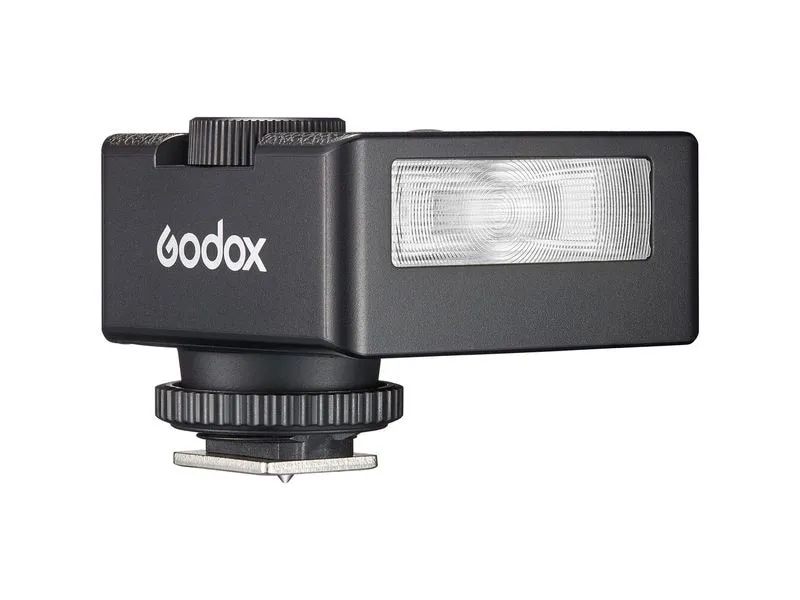 Godox Blitzgerät iM30 Godox Blitzgerät iM30