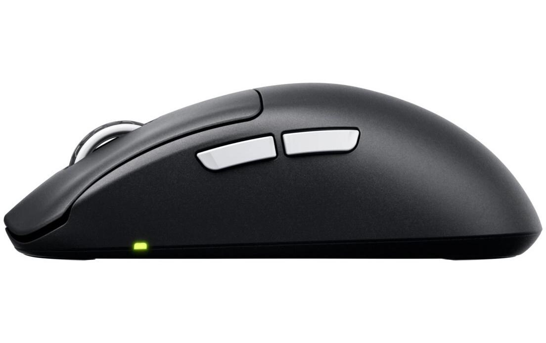 Cherry Gaming-Maus XTRFY M68 Pro Schwarz Cherry Gaming-Maus XTRFY M68 Pro Schwarz