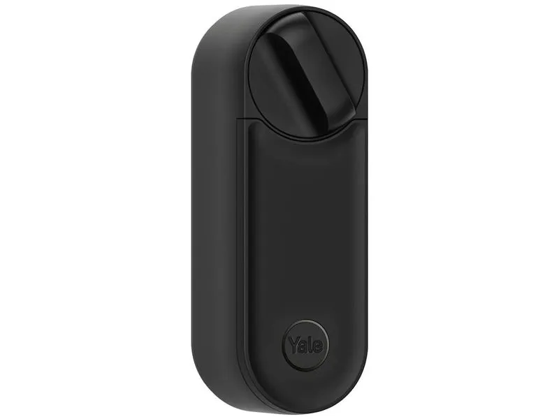 Yale Linus L2 Smart Lock K-Kit, Schwarz Yale Linus L2 Smart Lock K-Kit, Schwarz
