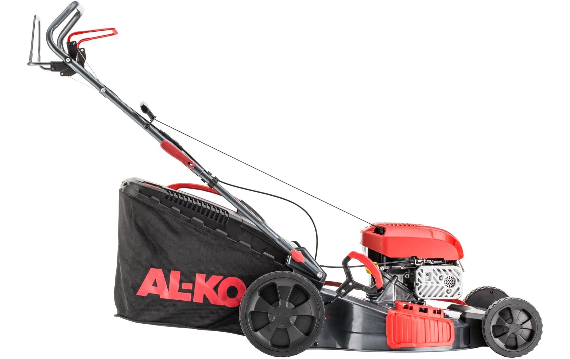 AL-KO Benzin-Rasenmäher Easy 5.16 SP-D