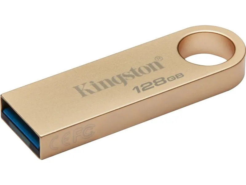 Kingston USB-Stick DataTraveler SE9 G3 128 GB Kingston USB-Stick DataTraveler SE9 G3 128 GB