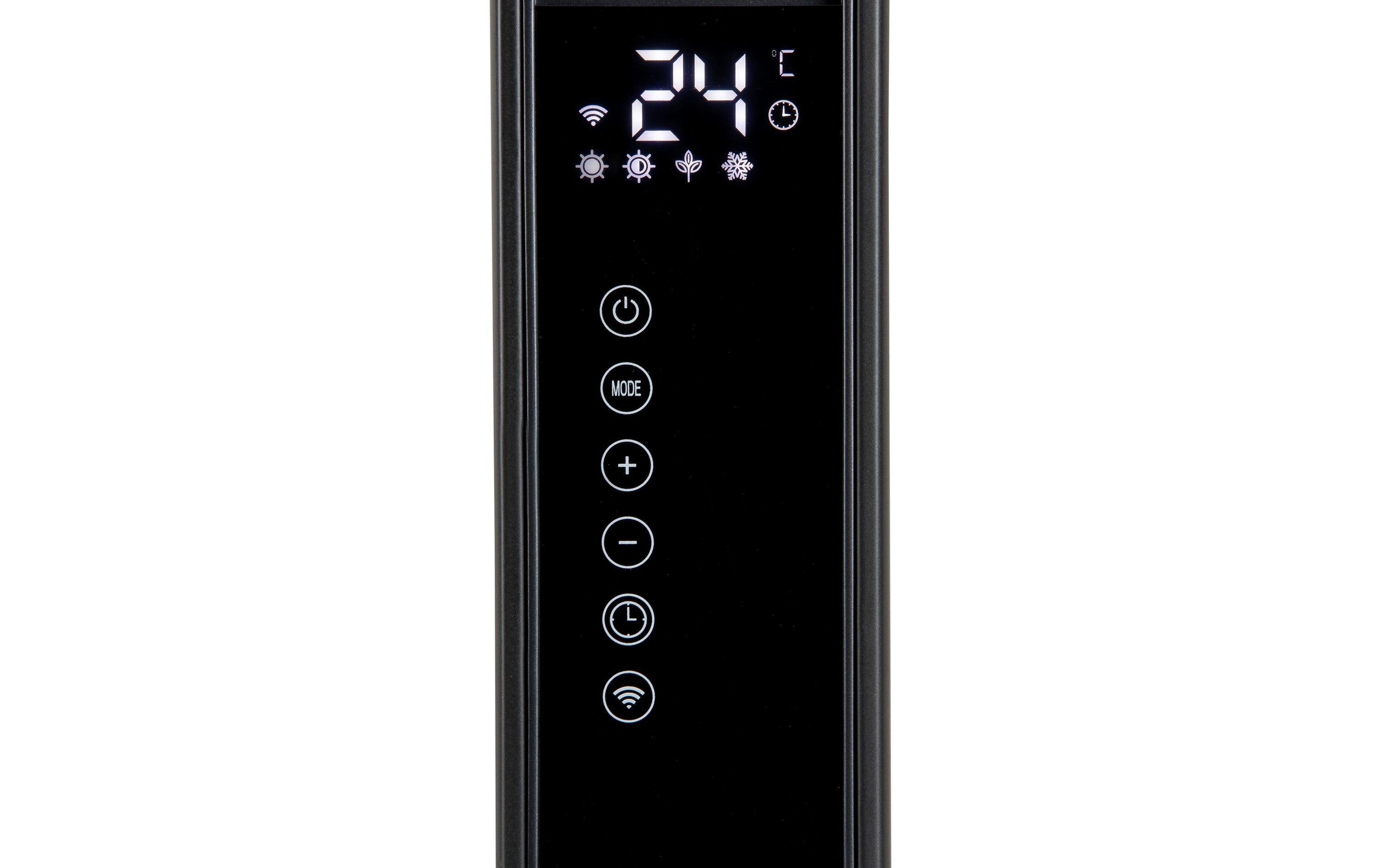 Domo Konvektor DO7355CH 2000 W