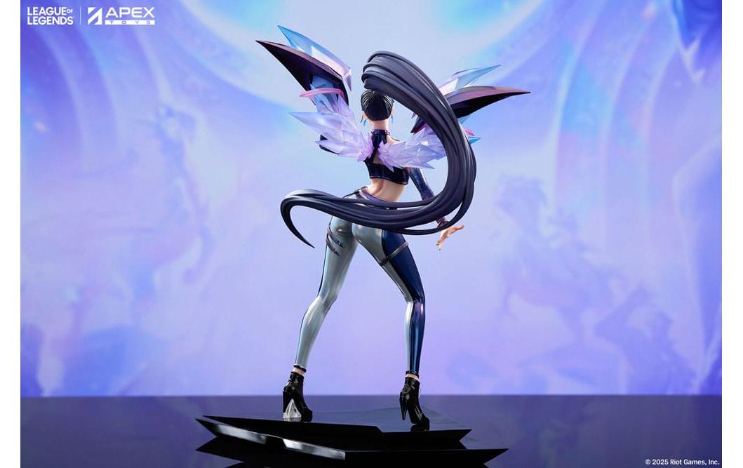 Apex Innovation Figur League of Legends 1/7 K/DA Kai'Sa All Out