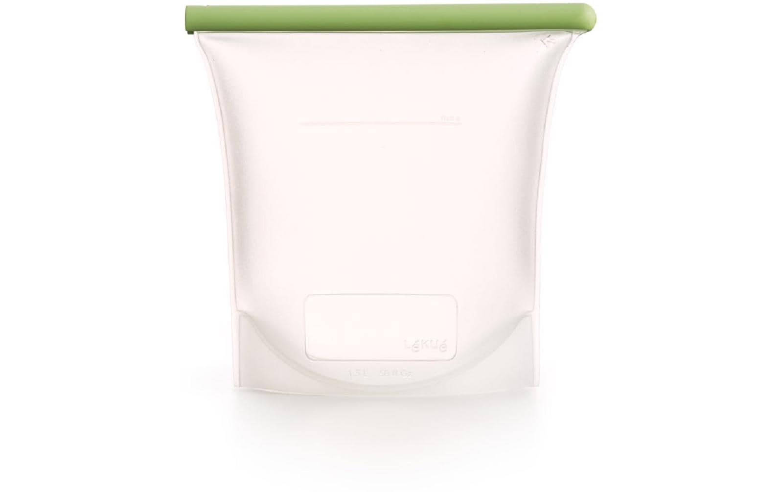 Lékué Frischhaltebeutel 1.5 l Lékué Frischhaltebeutel 1.5 l