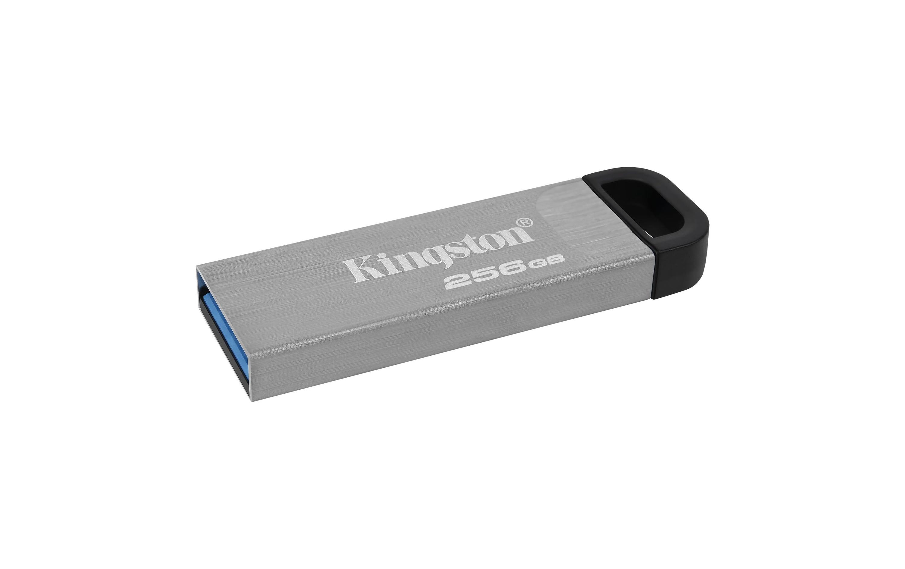 Kingston USB-Stick DataTraveler Kyson 256 GB Kingston USB-Stick DataTraveler Kyson 256 GB