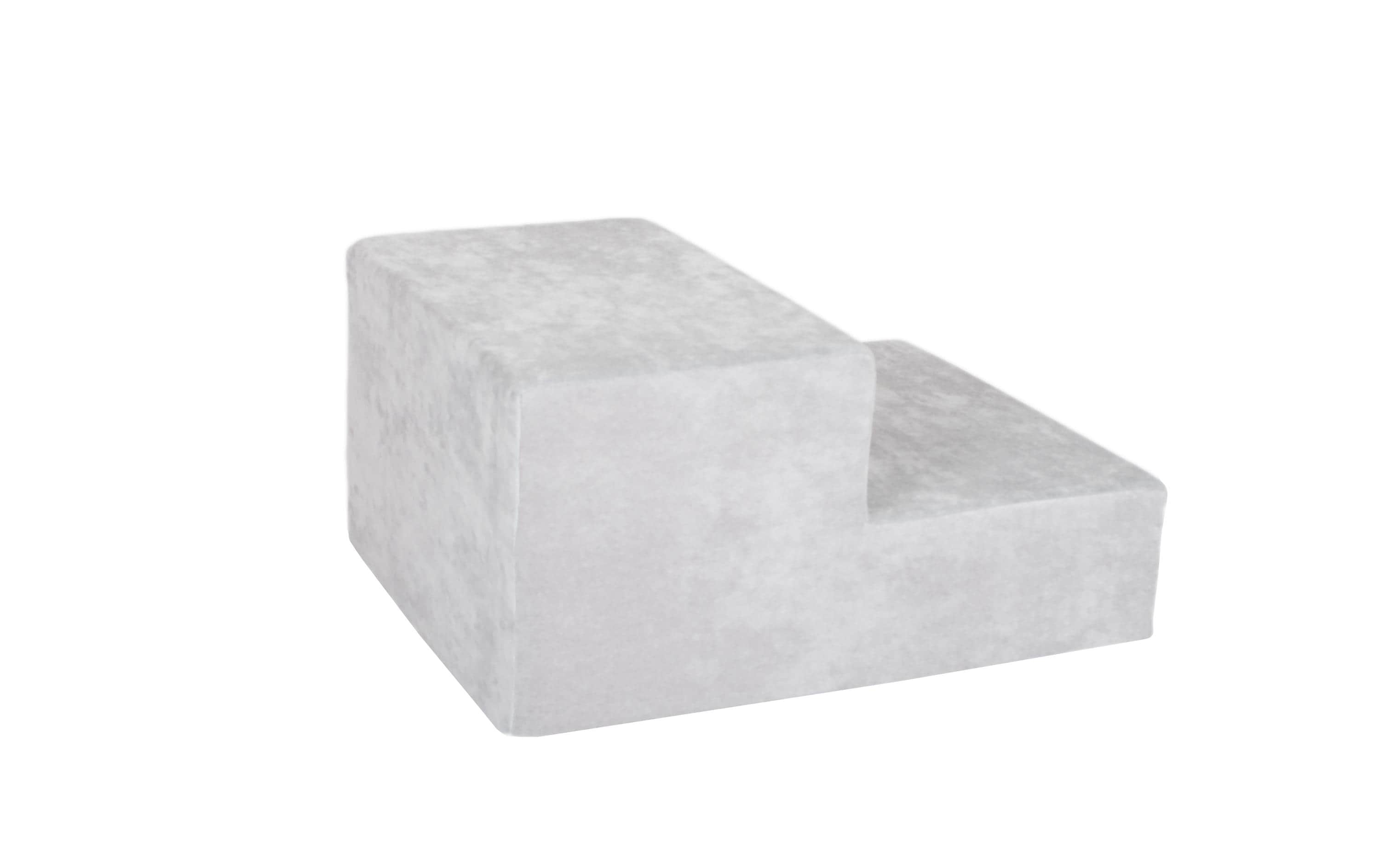 Knorrtoys Spielblöcke Soft Grey