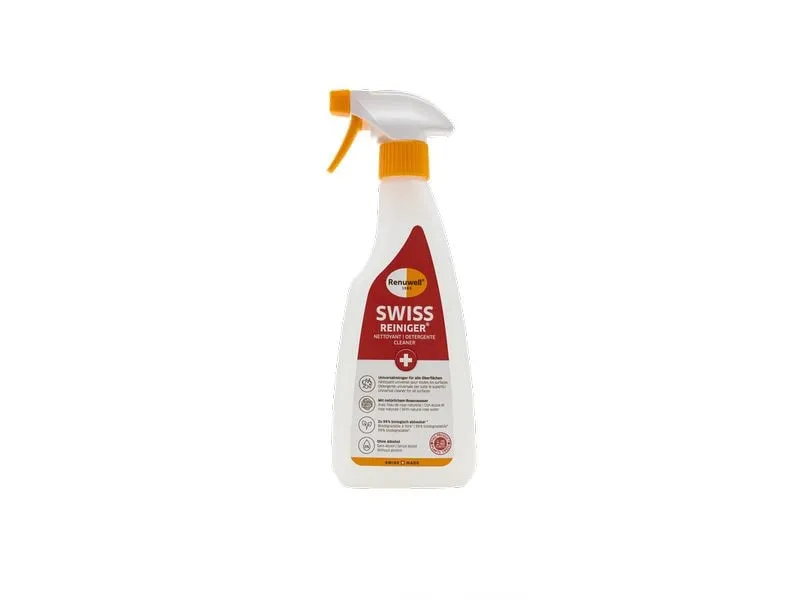 Renuwell Swiss-Reiniger 500 ml