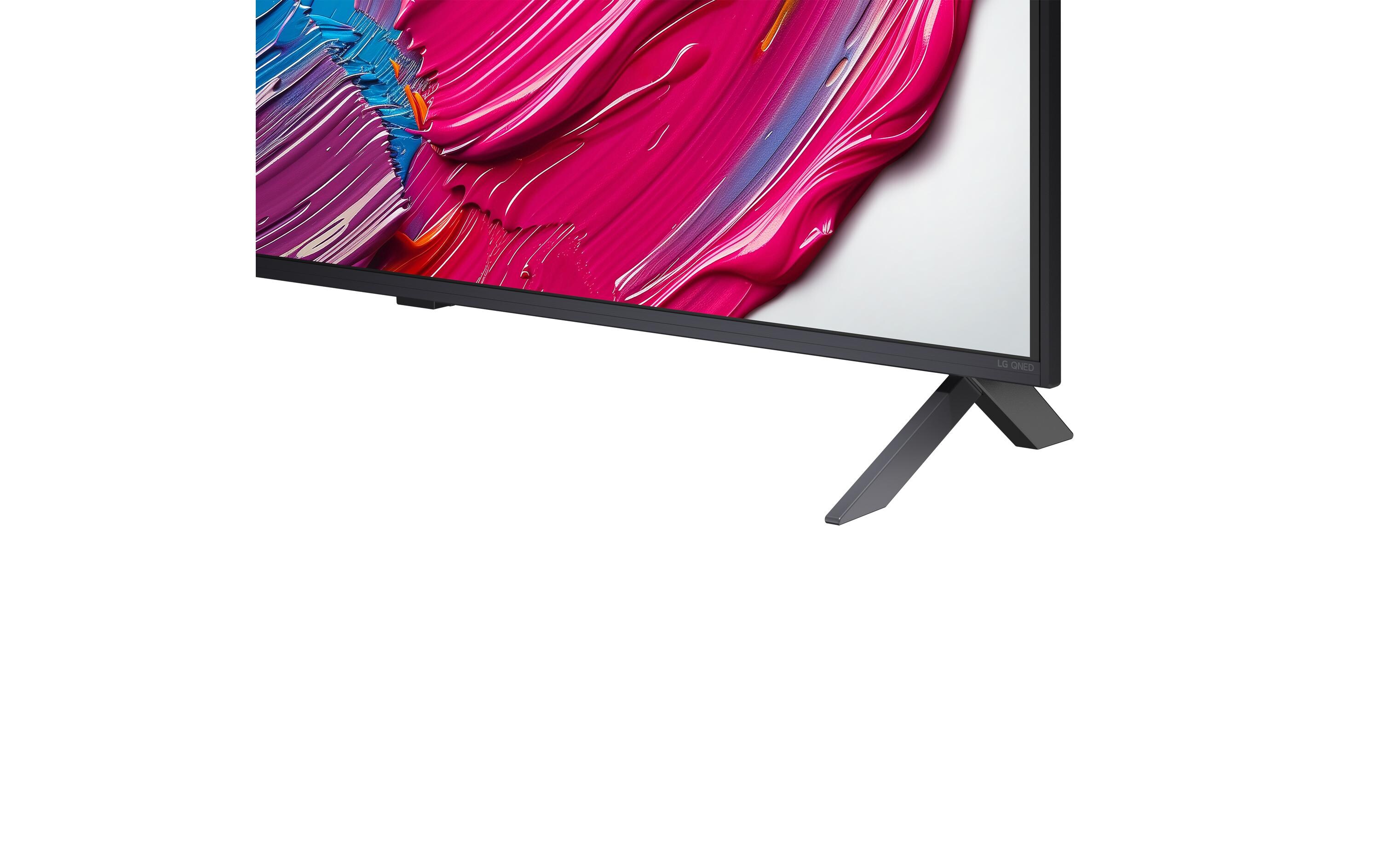 LG TV 43QNED80A6A 43, 3840 x 2160 (Ultra HD 4K), QNED LG TV 43QNED80A6A 43, 3840 x 2160 (Ultra HD 4K), QNED