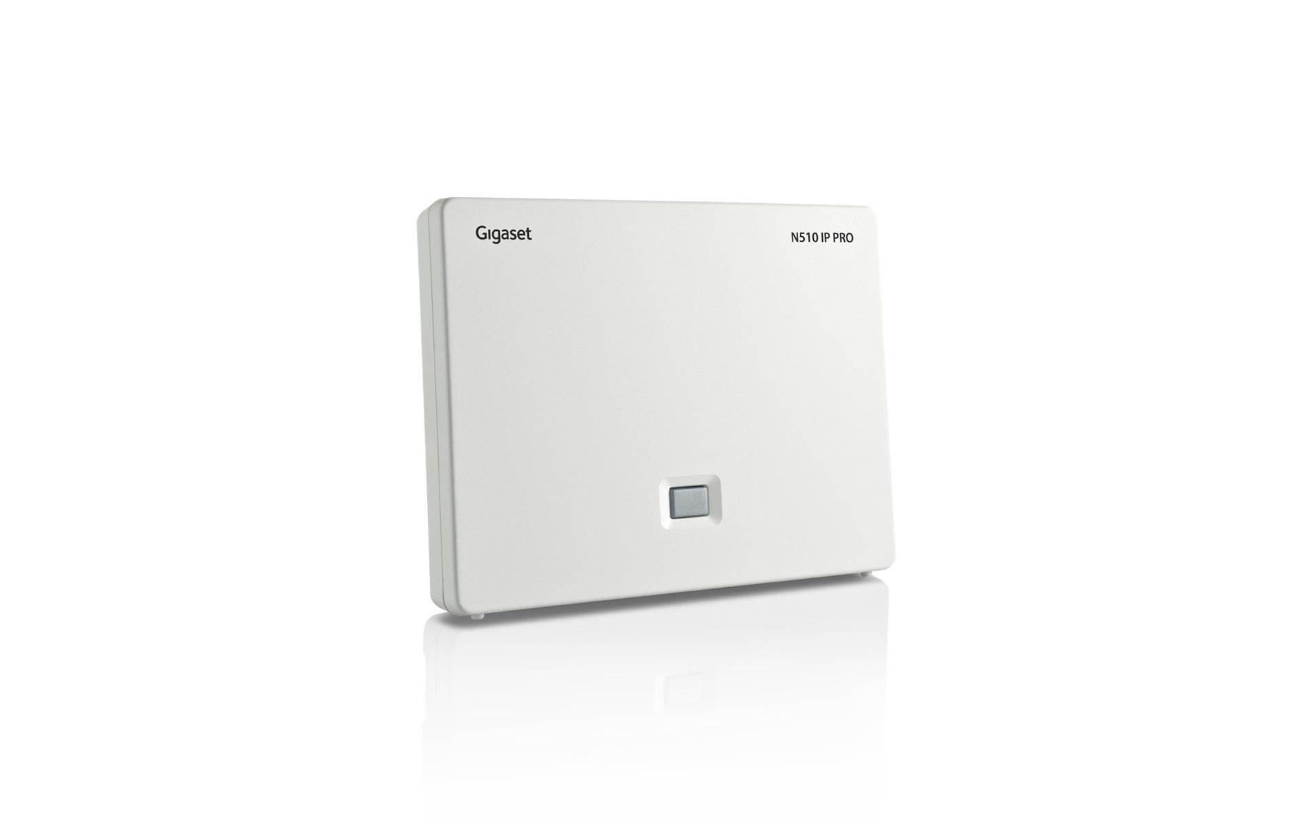 Gigaset Pro Basisstation N510 IP PRO
