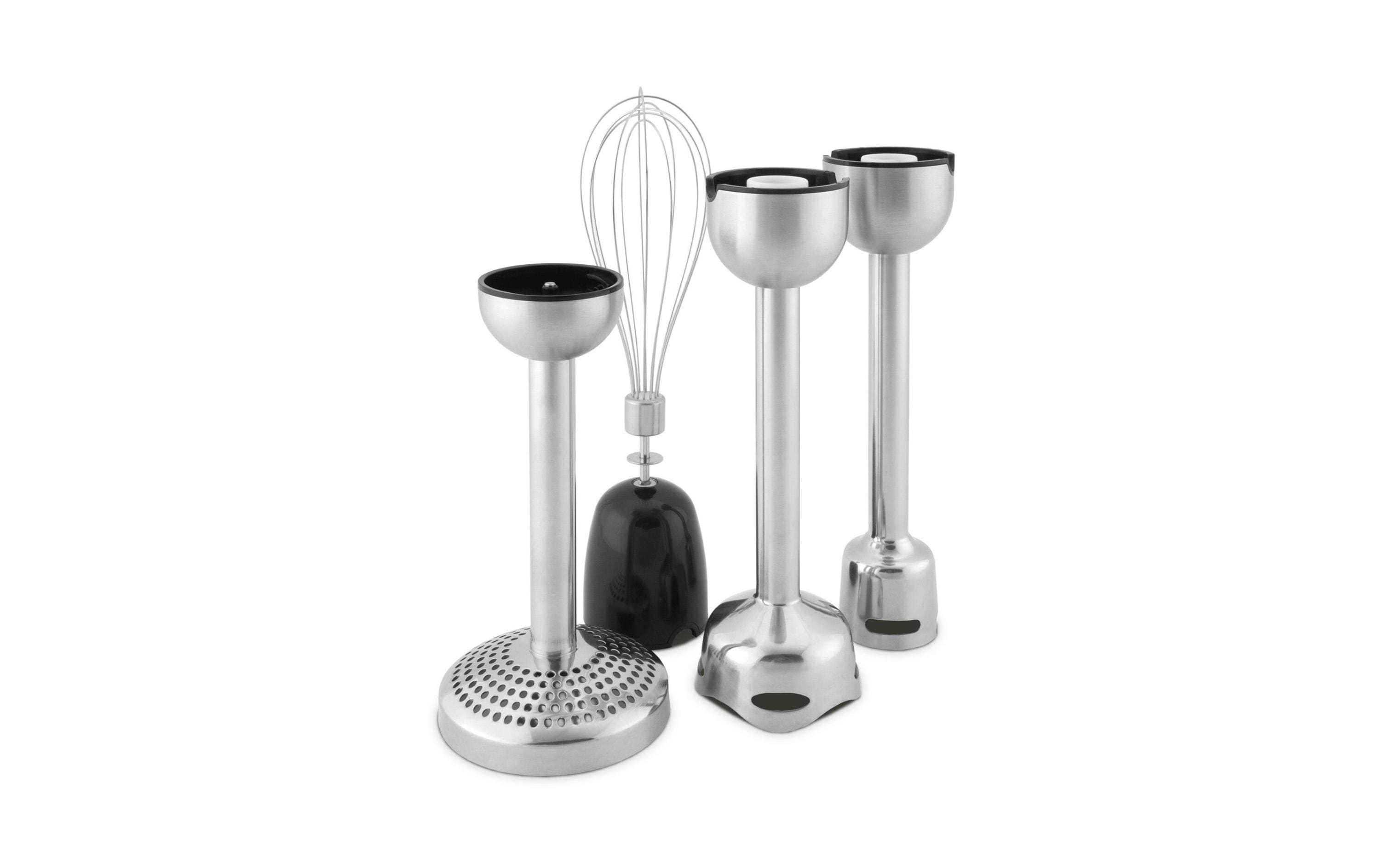 Gastroback Stabmixer Advanced Pro E Schwarz