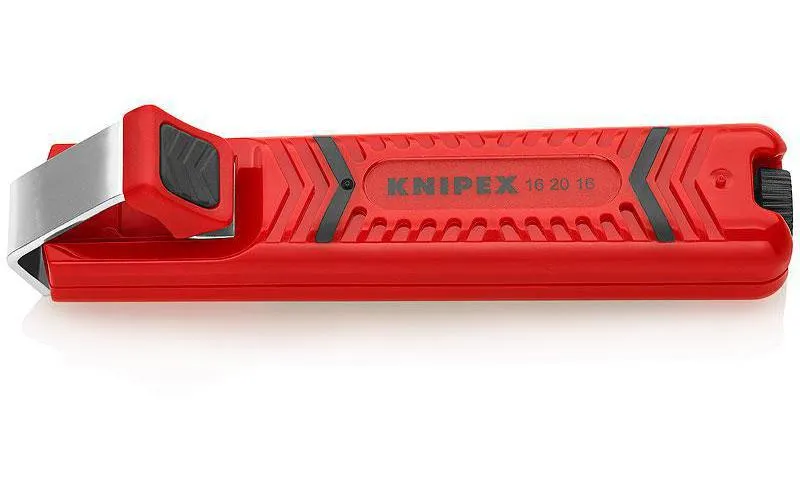 Knipex Abmantelungszange 130 mm Knipex Abmantelungszange 130 mm
