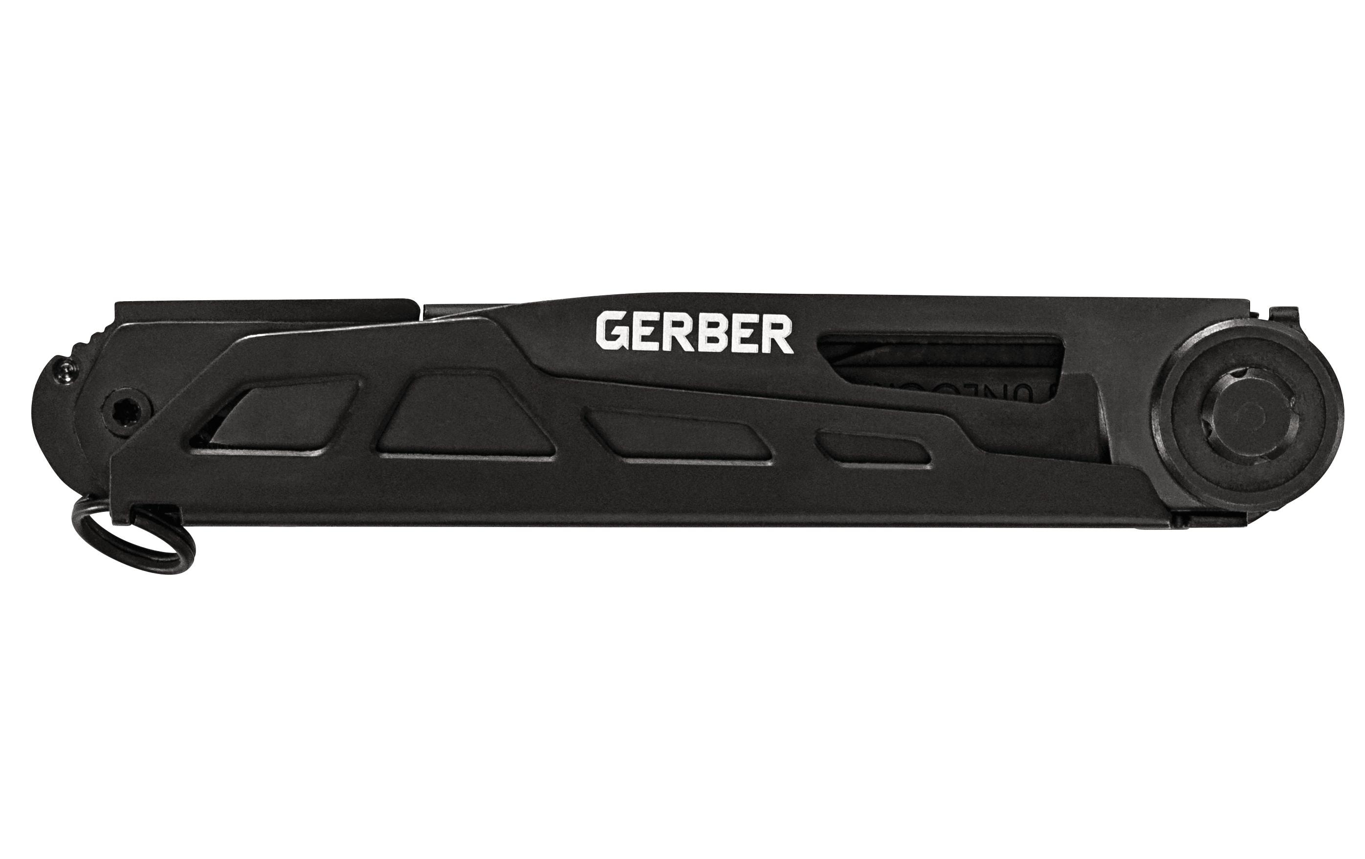 Gerber Multi-Tool Armbar Slim Drive