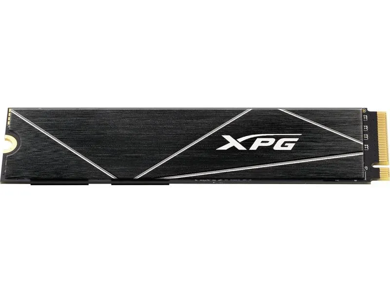 ADATA SSD XPG Gammix S70 Blade M.2 2280 NVMe 1000 GB ADATA SSD XPG Gammix S70 Blade M.2 2280 NVMe 1000 GB