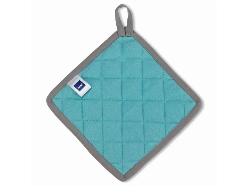 Kela Topflappen Carla Türkis Kela Topflappen Carla Türkis