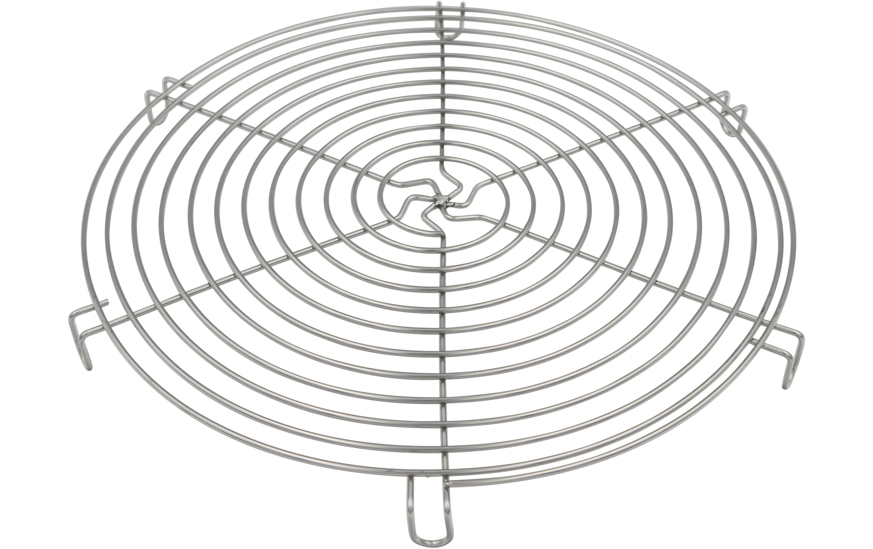 Stronghold Abkühlgitter Rund