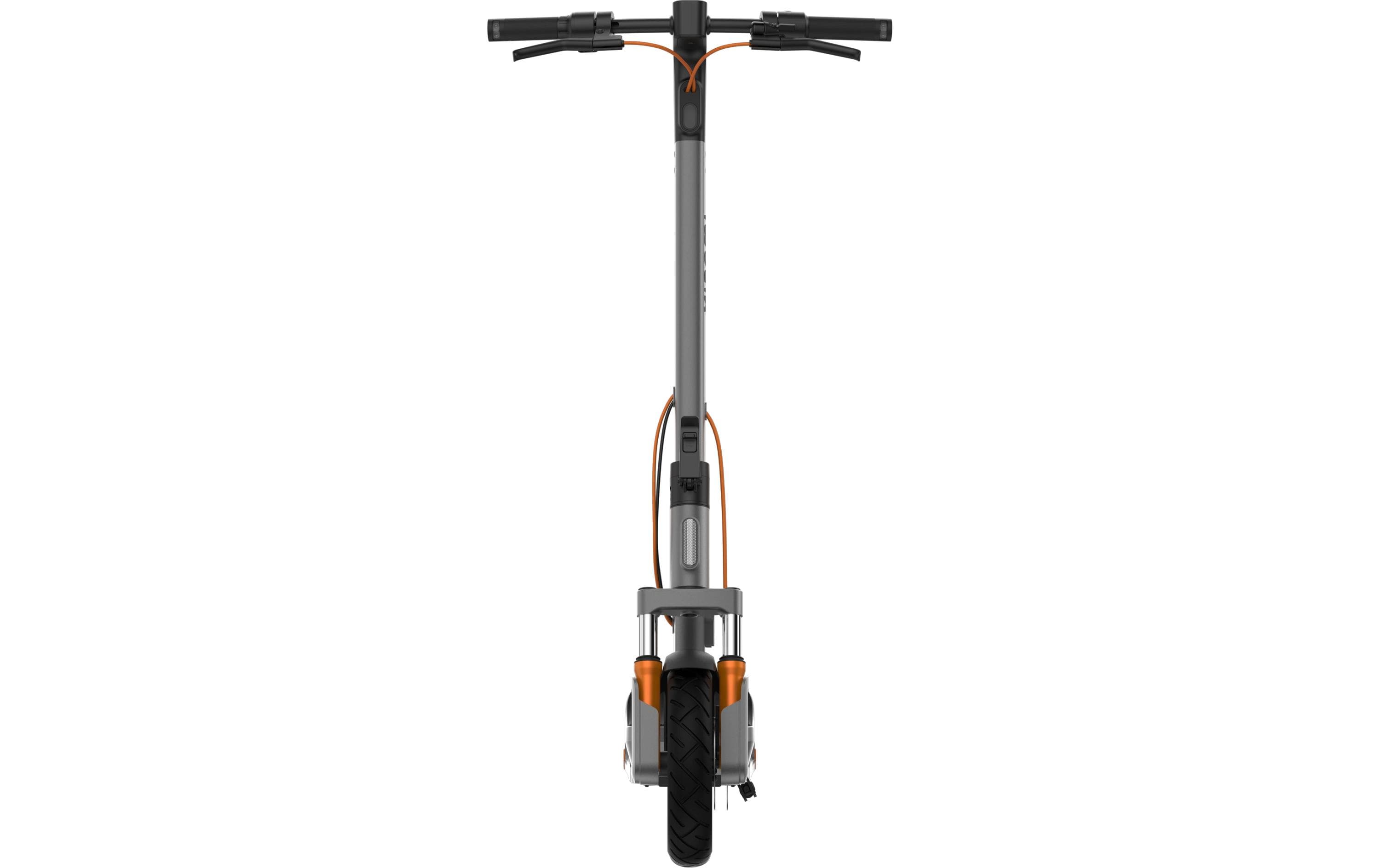 Xiaomi E-Scooter 6 Max Swiss Edition Grau