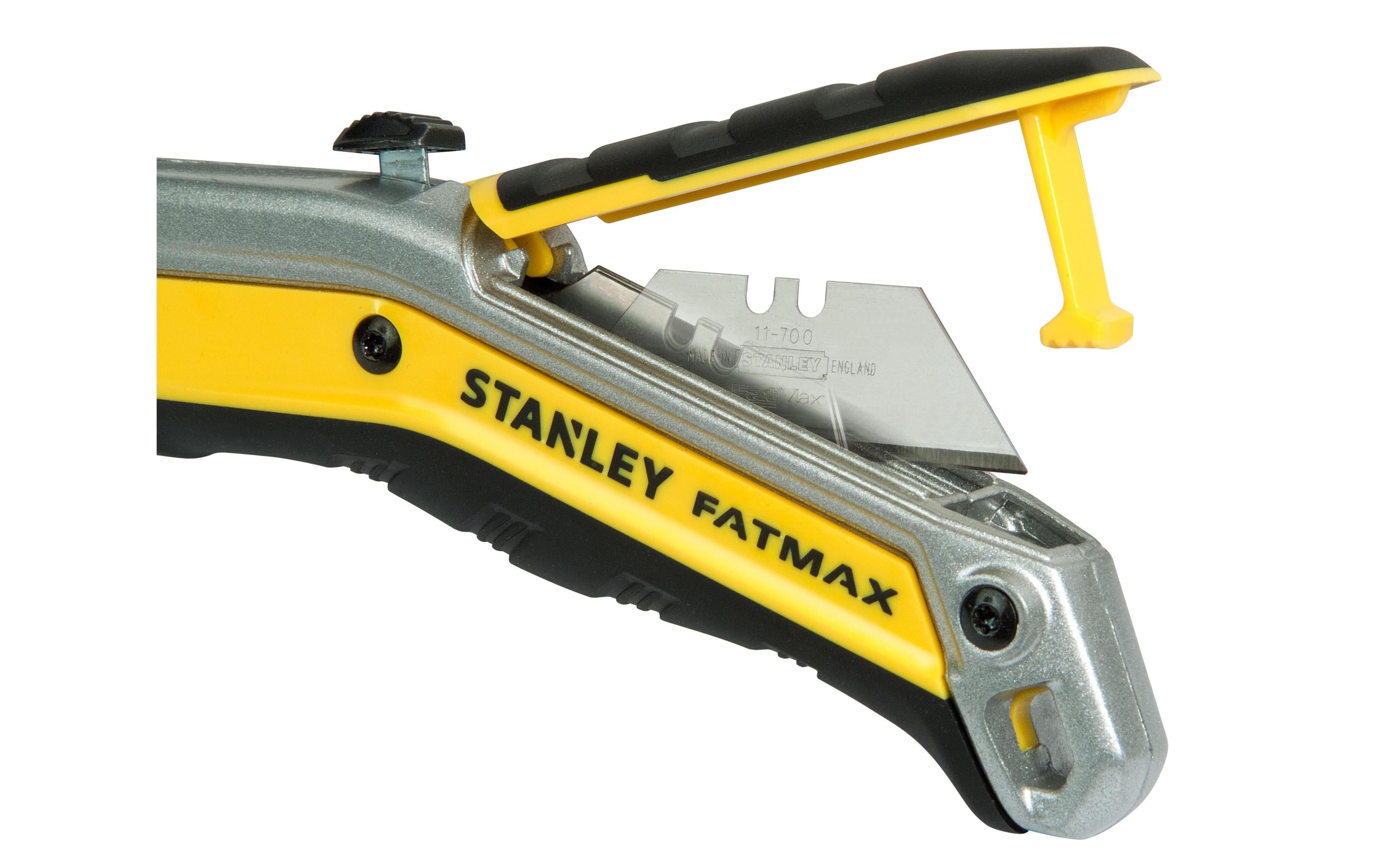 Stanley Fatmax Cutter Fatmax EXO 19 mm