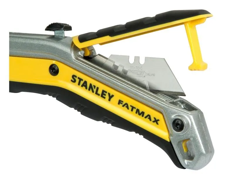 Stanley Fatmax Cutter Fatmax EXO 19 mm Stanley Fatmax Cutter Fatmax EXO 19 mm