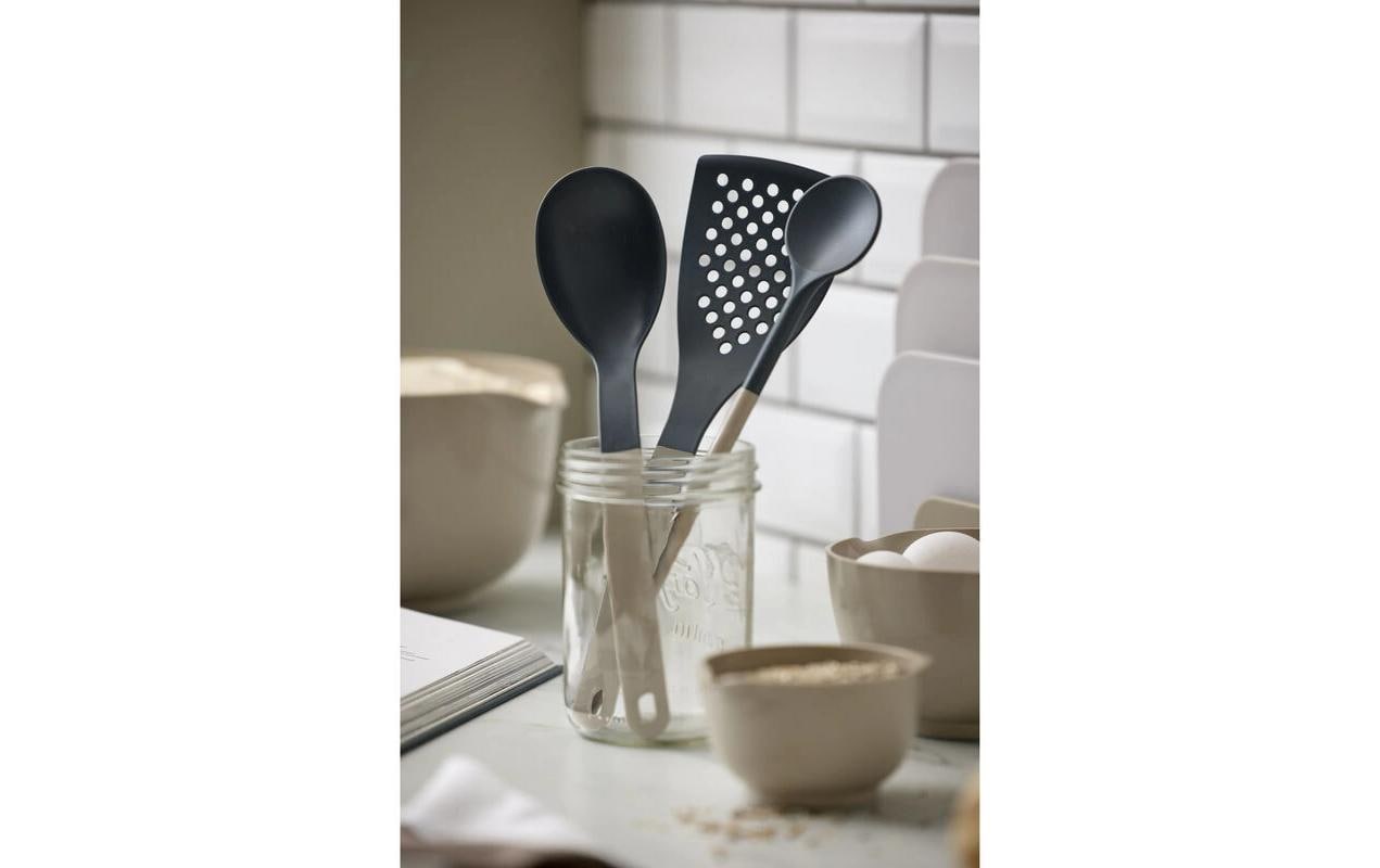 Rosti Kochlöffel Optima Braun/Beige