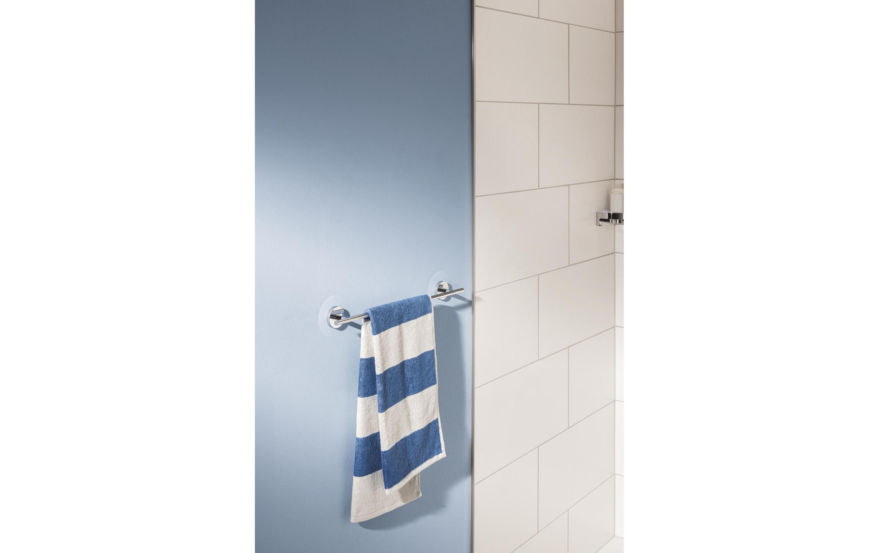 GROHE Handtuchhalter Start Cosmopolitan Chrom