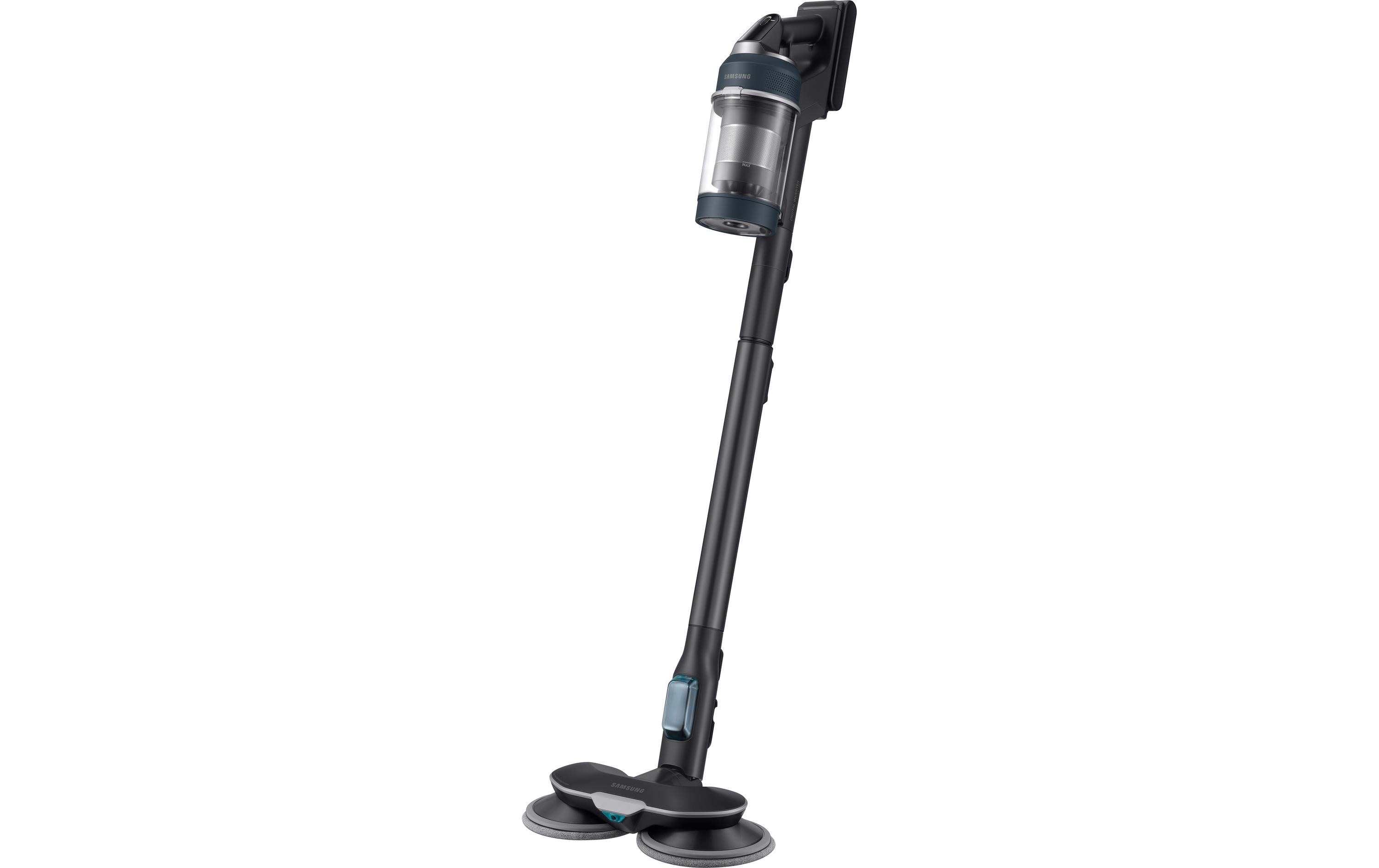 Samsung Akku-Stielsauger Bespoke Jet Plus Pro Extra VS20B95973B/SW