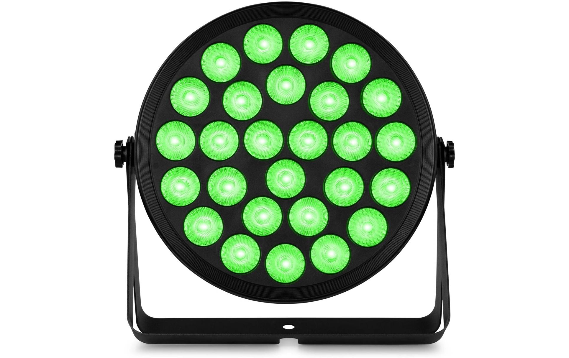 BeamZ BCC260 Flat Par