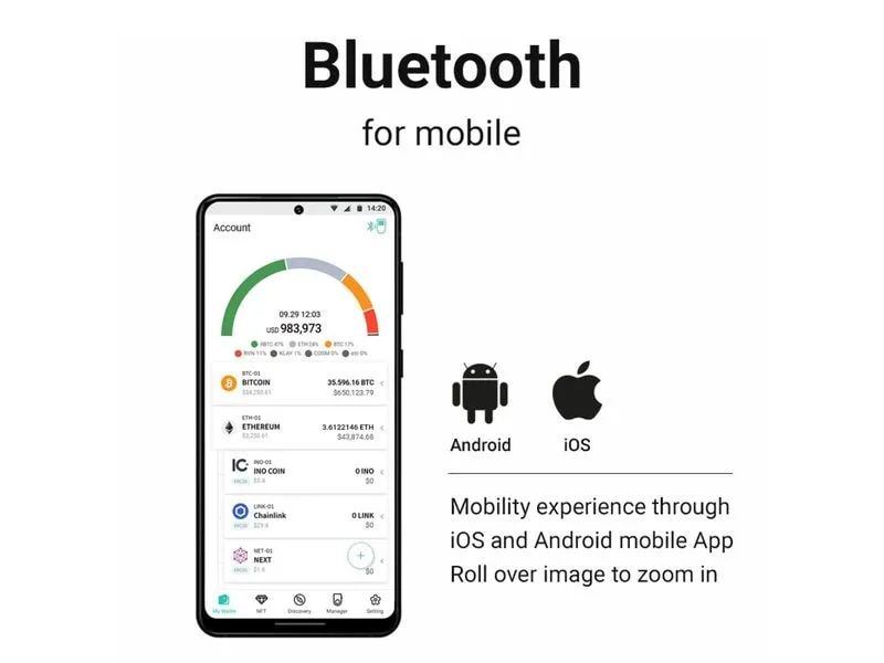 bitConsult D'Cent