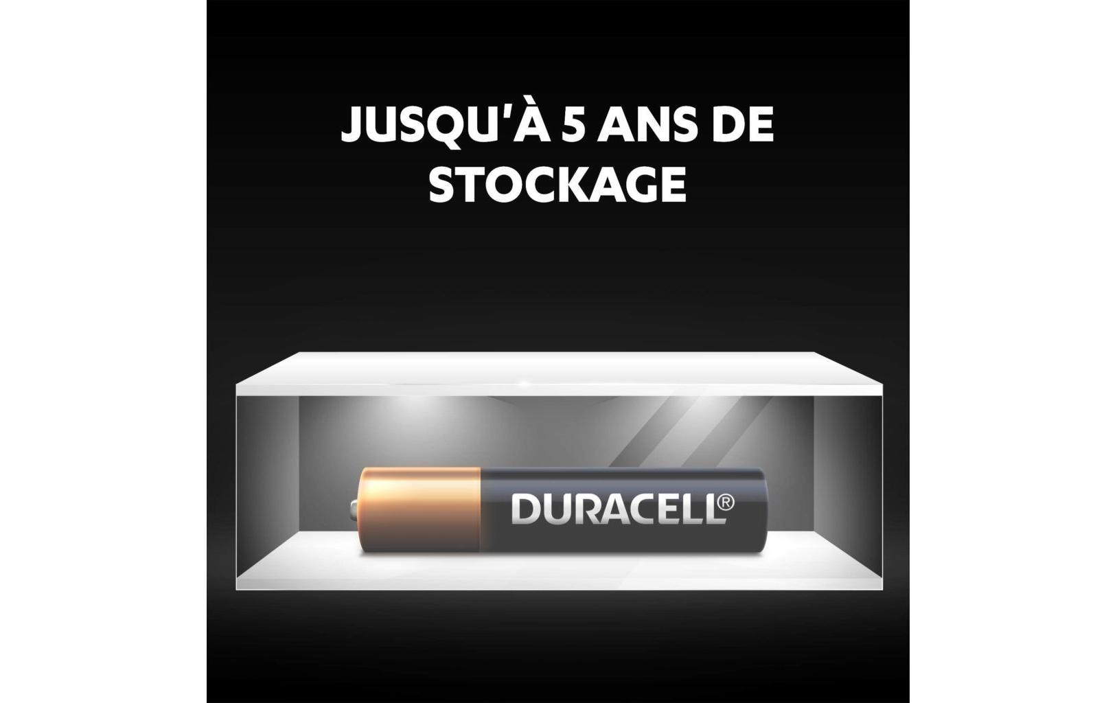 Duracell Batterie AAAA Ulta Power 2 Stück