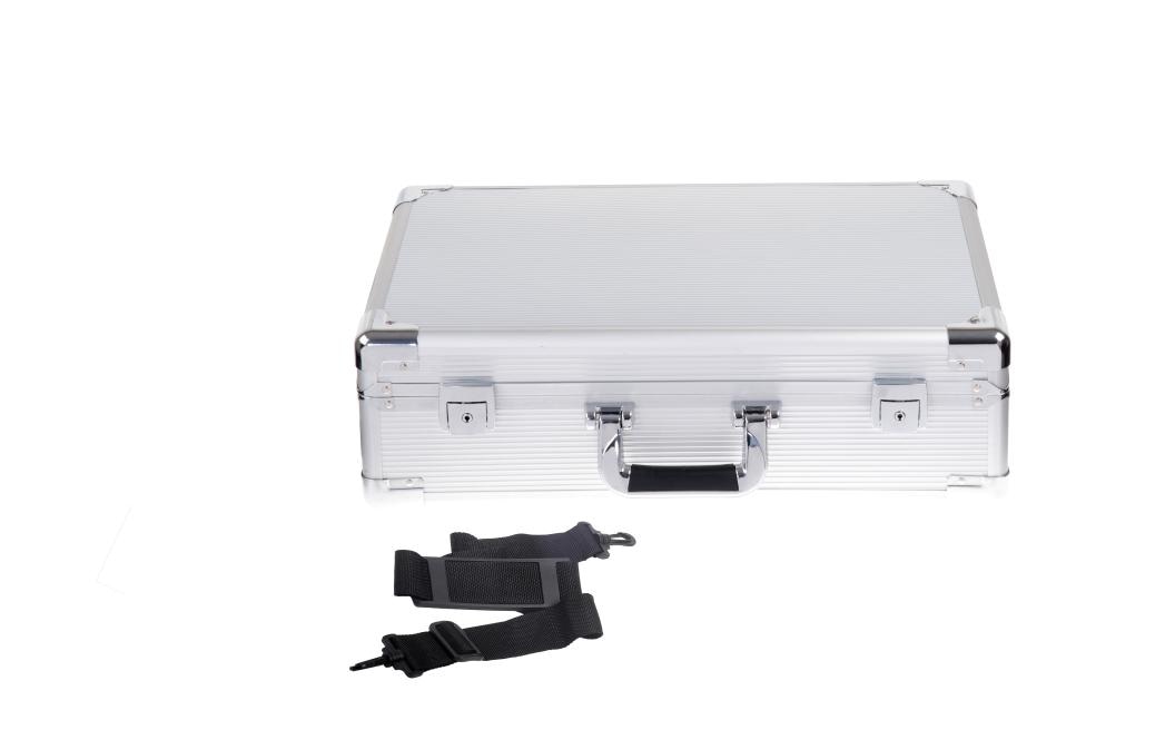 Legamaster Moderationskoffer Professional