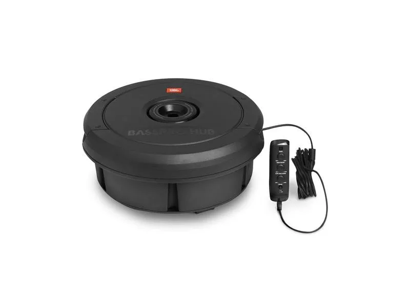 JBL Car Subwoofer Bass Pro Hub JBL Car Subwoofer Bass Pro Hub