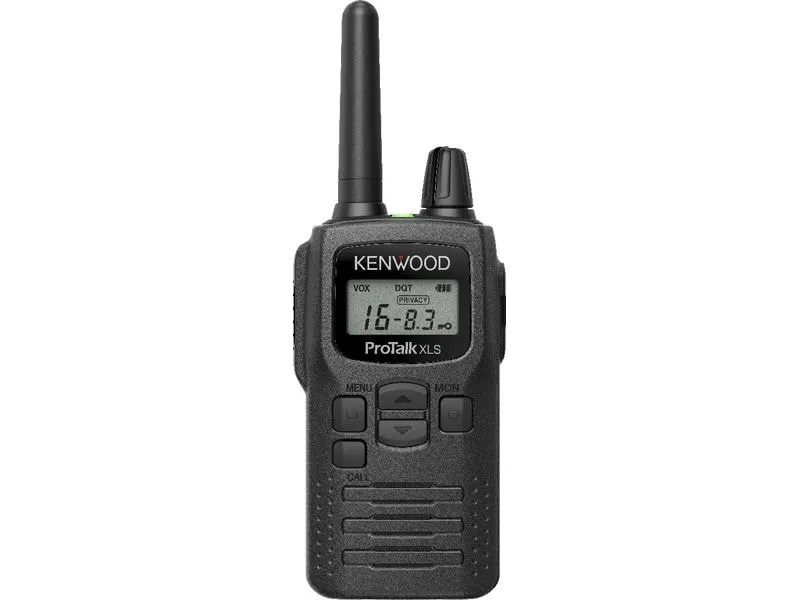 Kenwood Funkgerät ProTalk XLS – PKT-300 Kenwood Funkgerät ProTalk XLS – PKT-300
