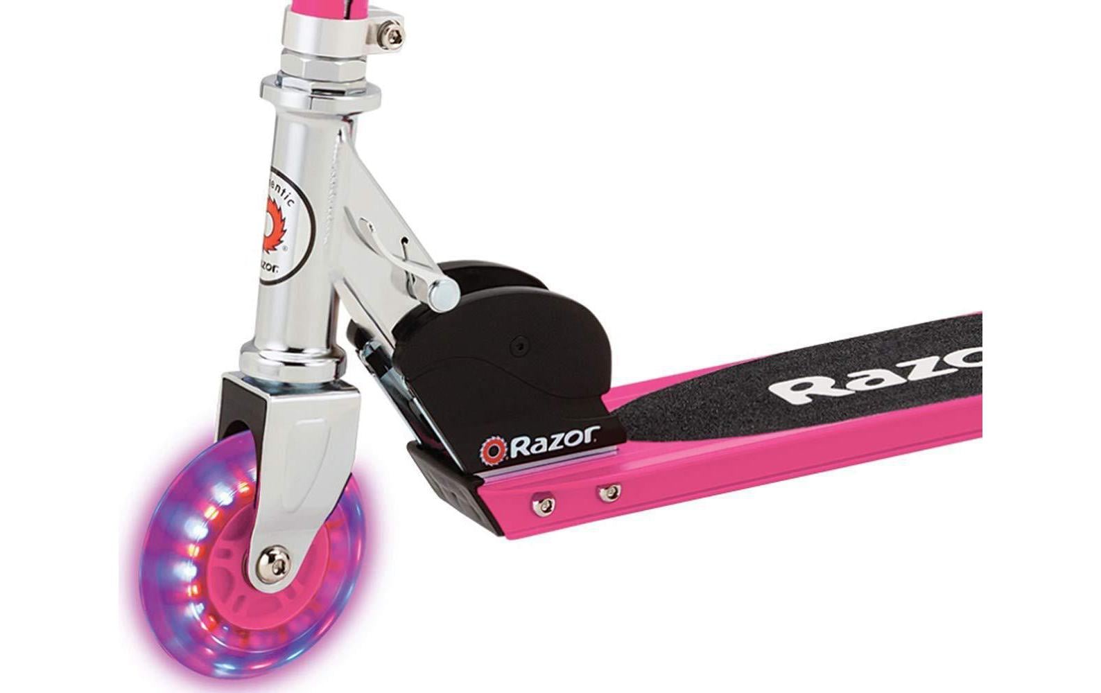 Razor Scooter S Spark, Pink Razor Scooter S Spark, Pink
