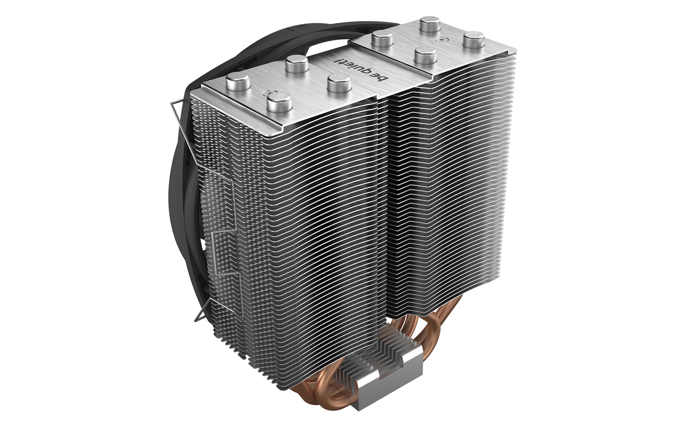 be quiet! CPU-Kühler Shadow Rock Slim 2