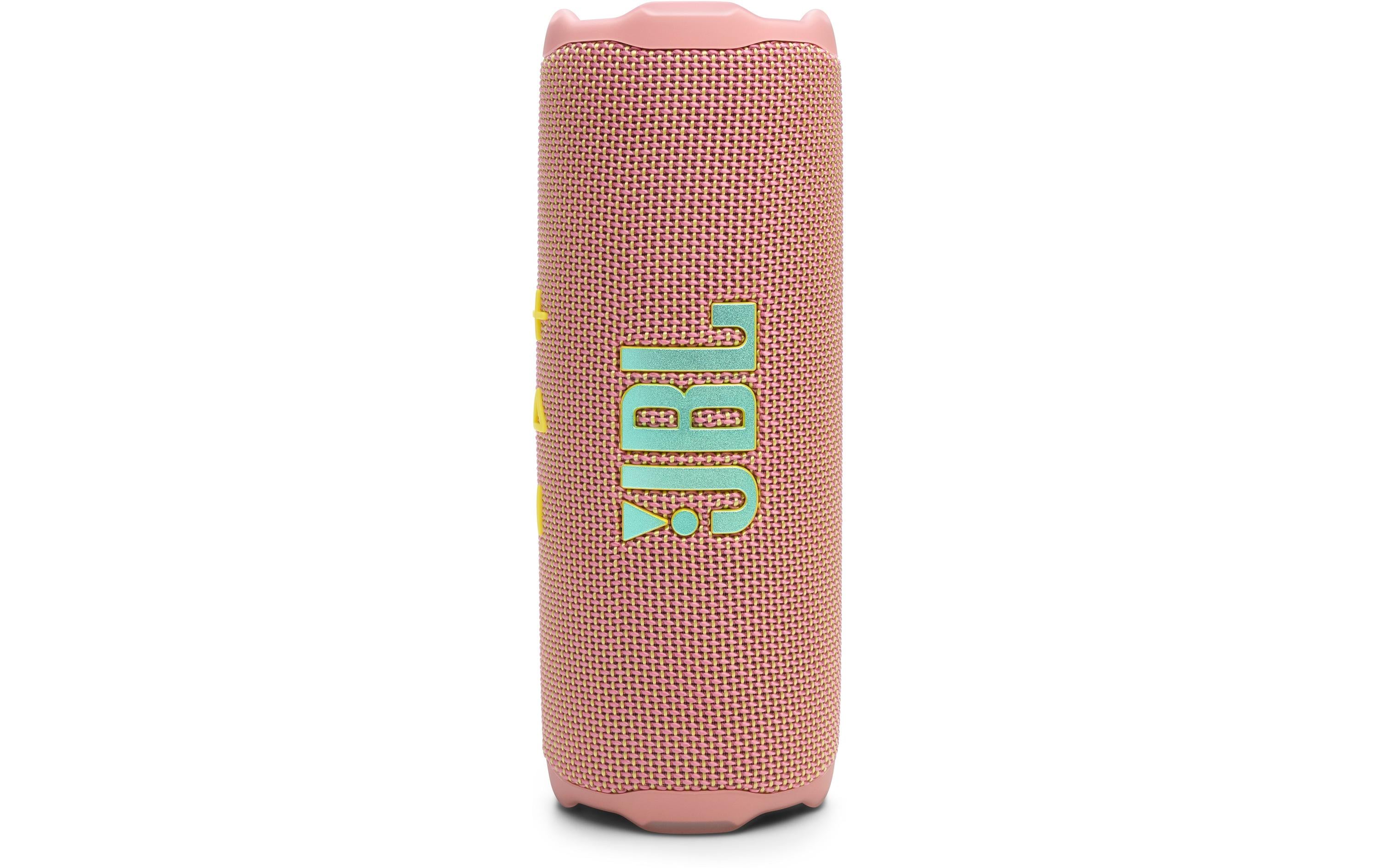 JBL Bluetooth Speaker Flip 7 Pink