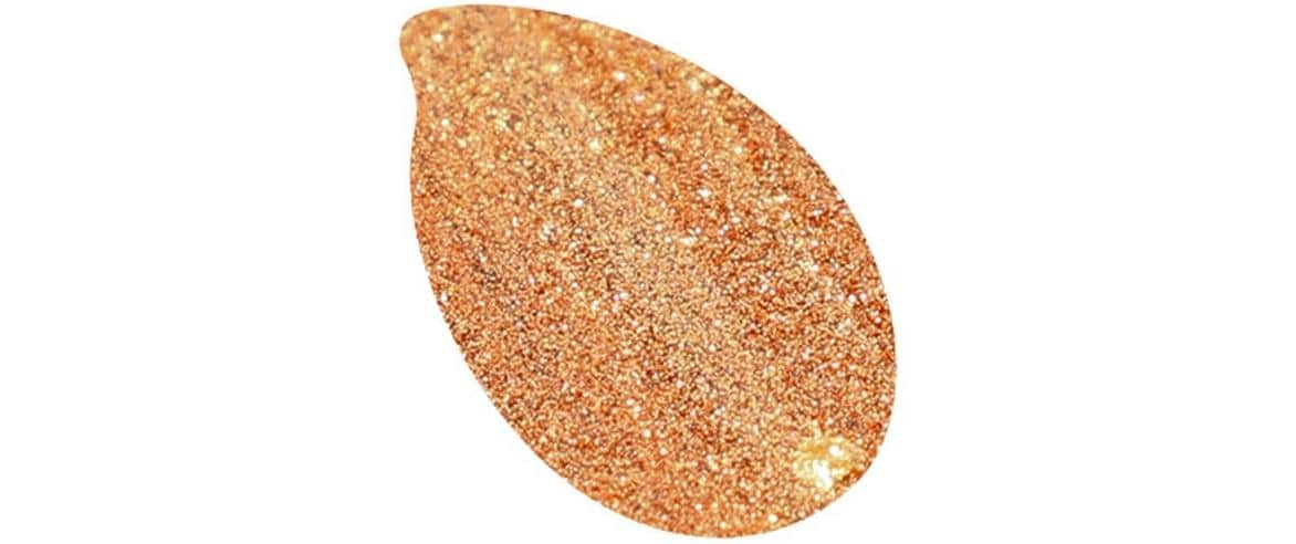 Reslin Farbpigmente Orange, 9g