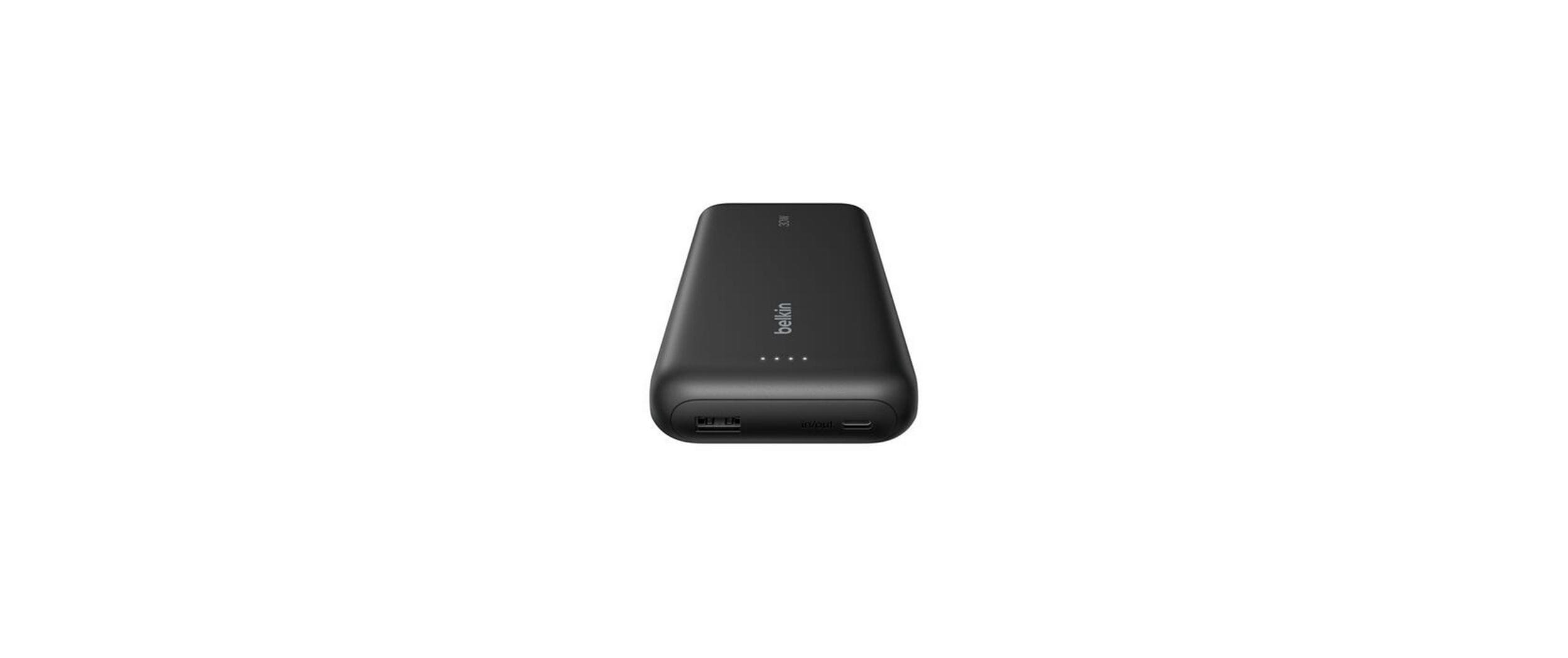 Belkin Powerbank Gaming 20000 mAh
