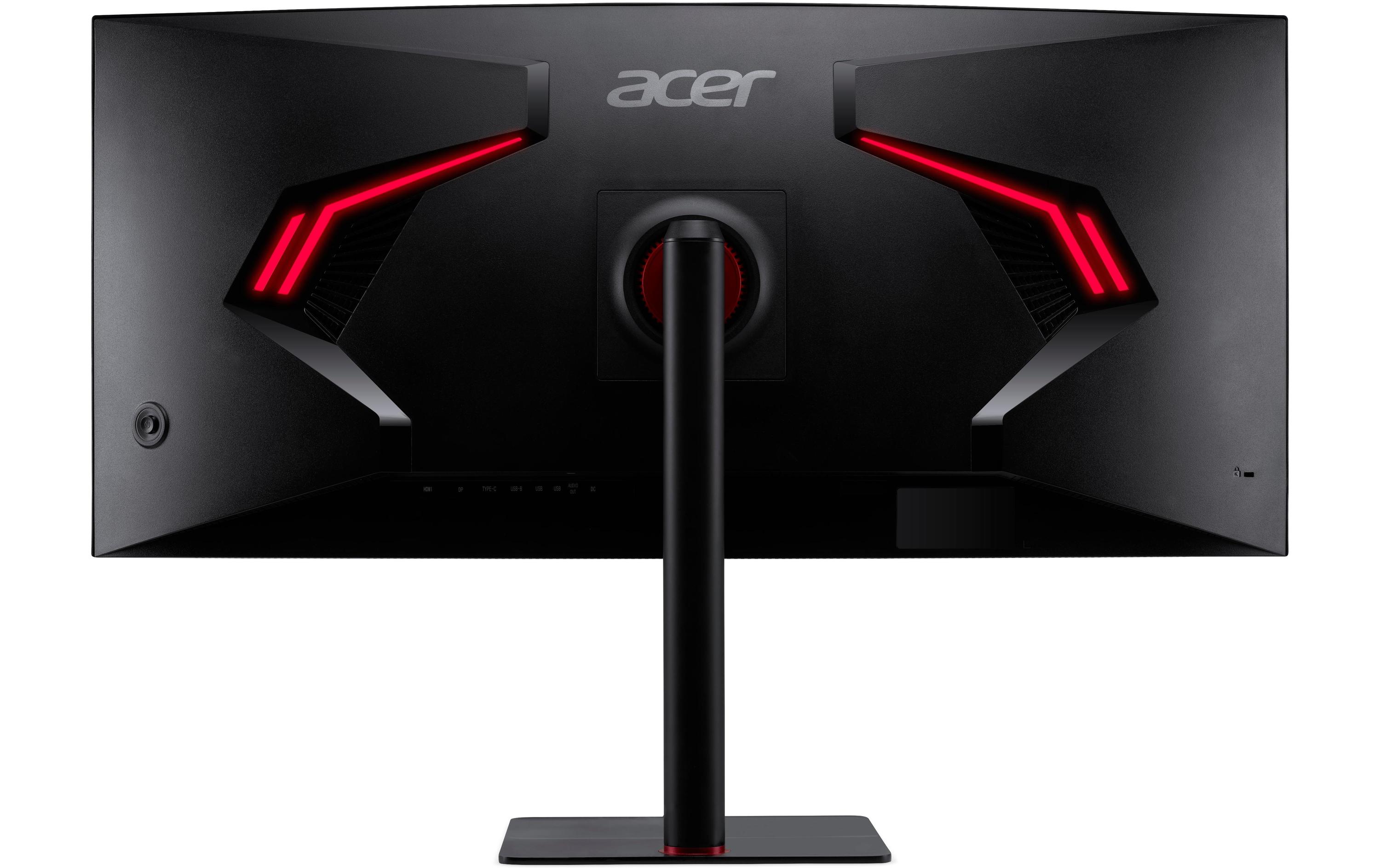 Acer Monitor Nitro XV345CURV3bmiphuzx