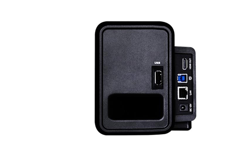 AVer VB342 Pro USB Video Collaboration Bar 4K/UHD 30 fps AVer VB342 Pro USB Video Collaboration Bar 4K/UHD 30 fps