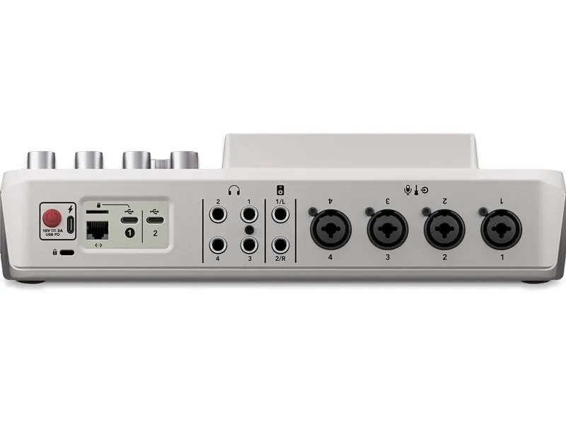 Rode Mischpult RODECaster Pro II