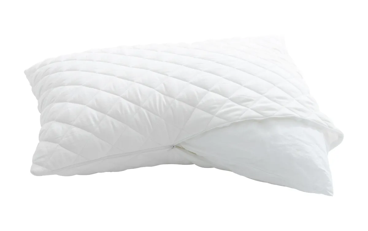 Billerbeck Klassisches Kopfkissen Charmant Polyester, 50 x 70 cm Billerbeck Klassisches Kopfkissen Charmant Polyester, 50 x 70 cm