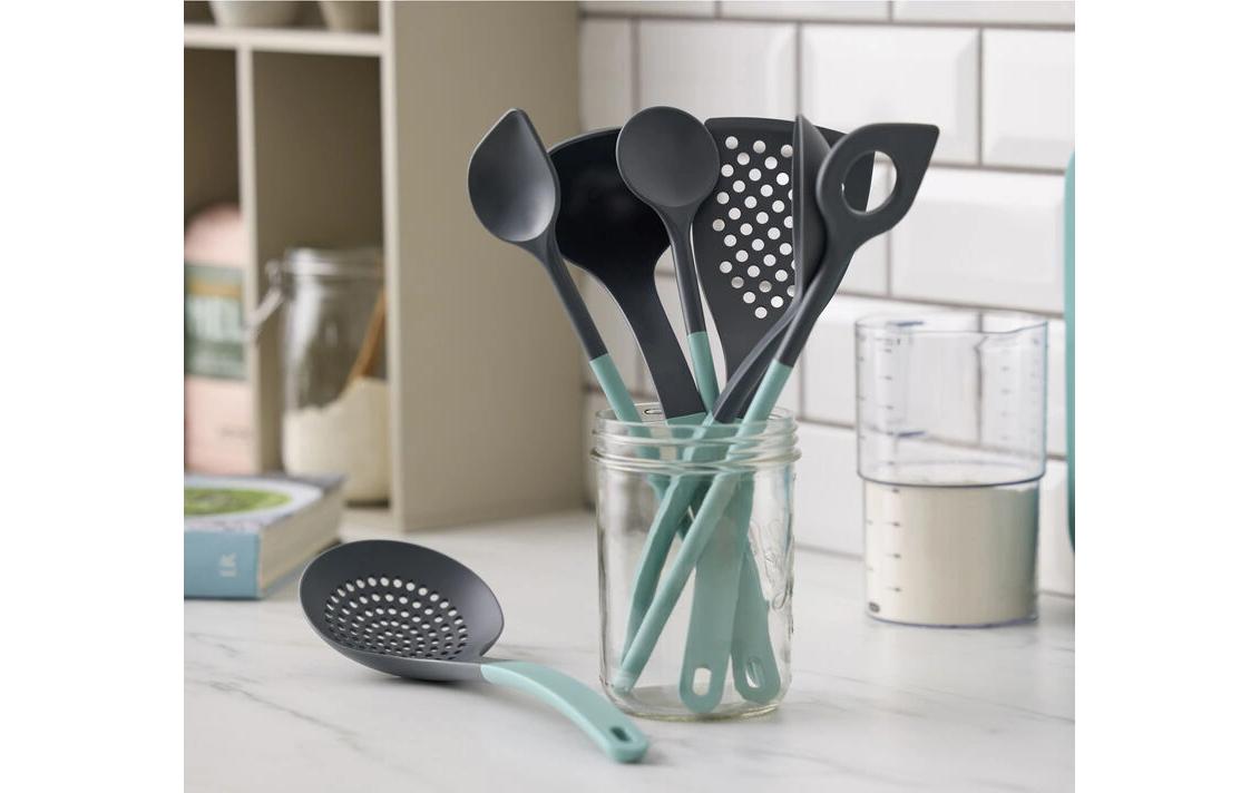 Rosti Kochlöffel Optima Grün