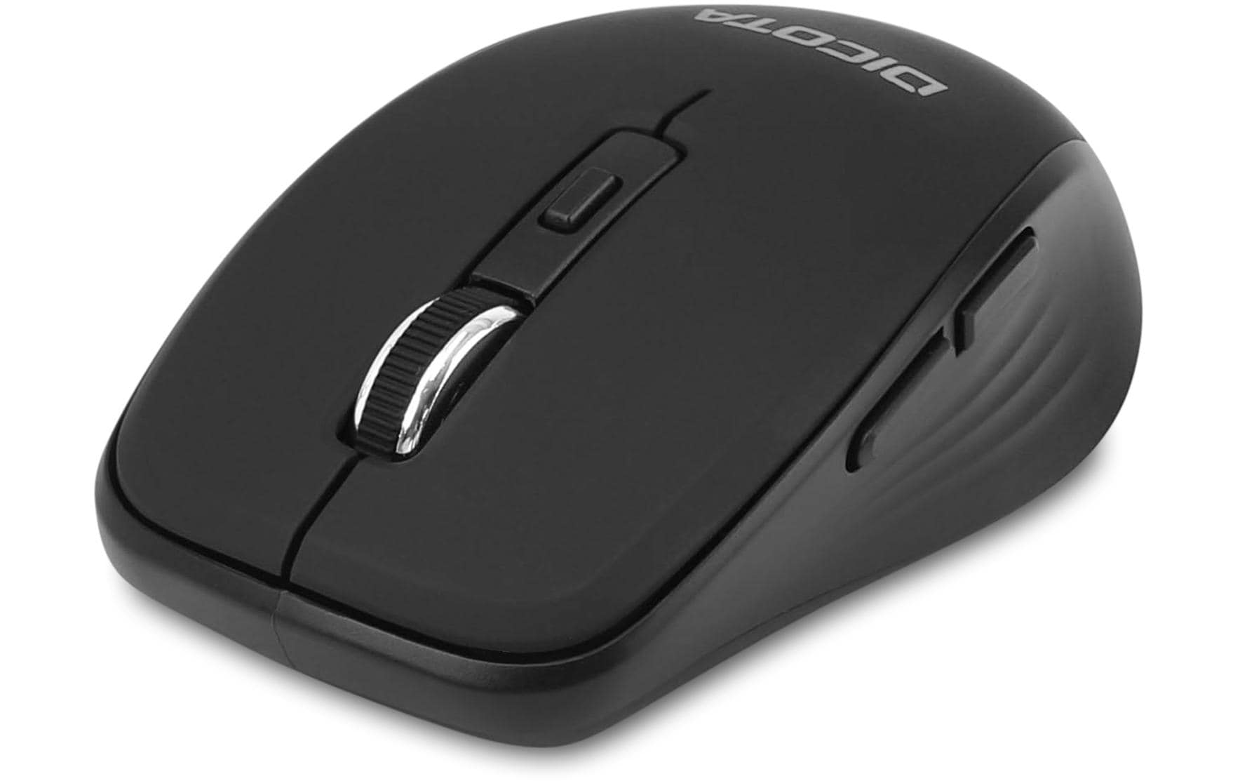 DICOTA Bluetooth Maus TRAVEL