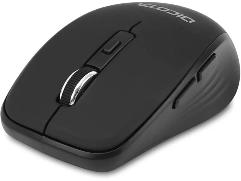 DICOTA Bluetooth Maus TRAVEL DICOTA Bluetooth Maus TRAVEL